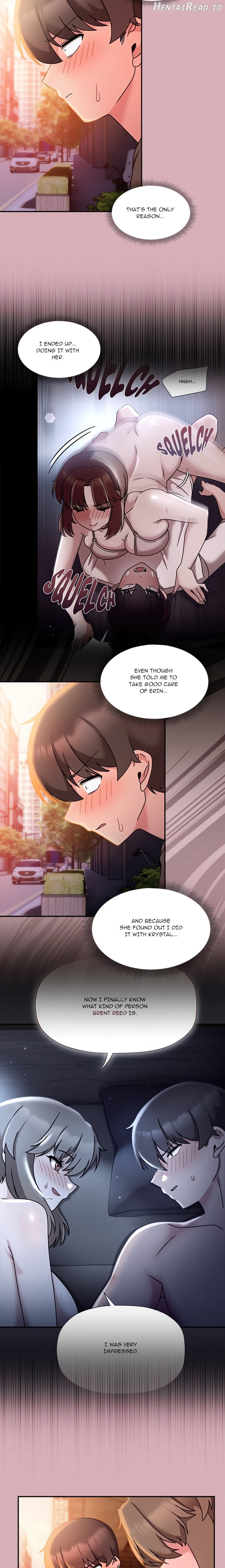 #Follow Me Chapter 48 - page 11