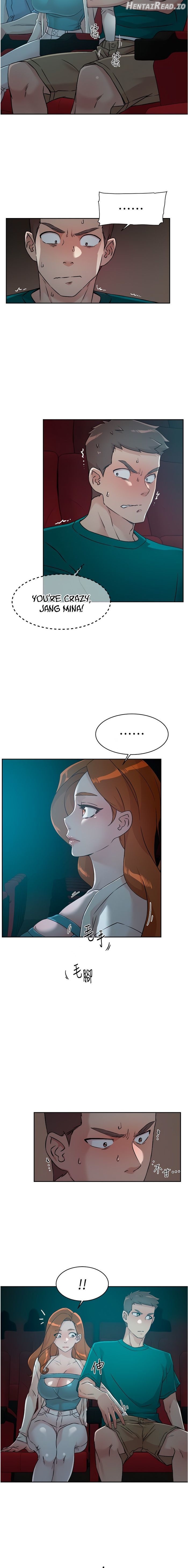 Everything About Best Friend Chapter 46 - page 2