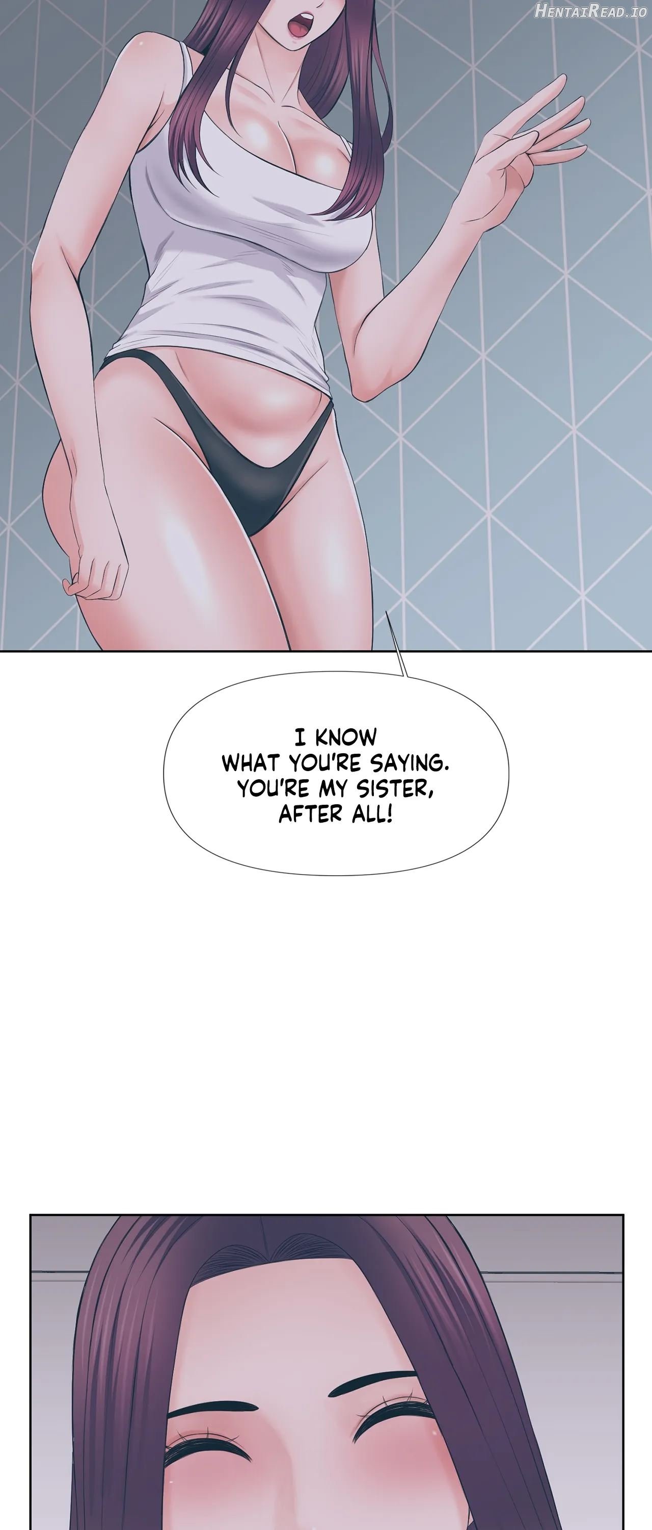 Roommates with benefits Chapter 47 - page 28