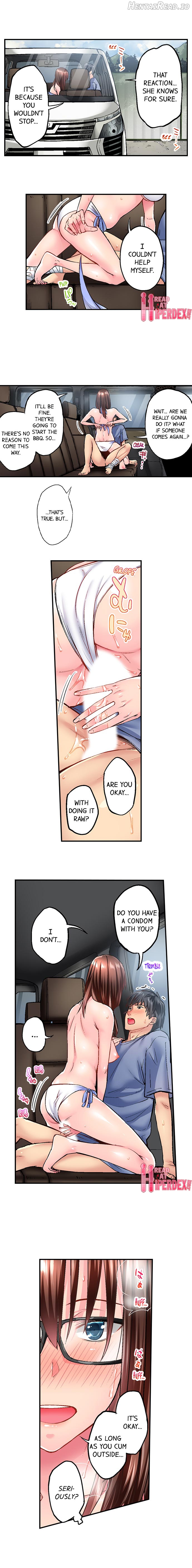 Simple yet Sexy Chapter 9 - page 2