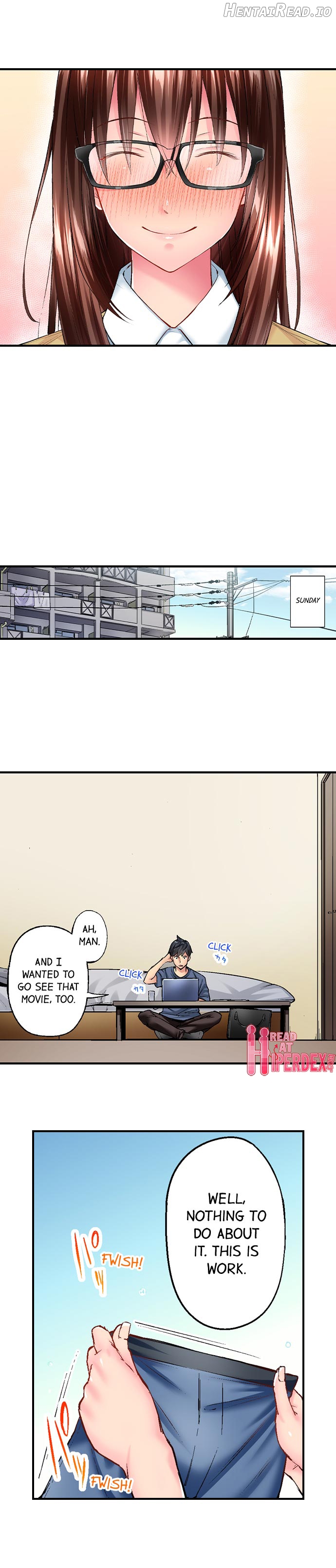 Simple yet Sexy Chapter 19 - page 5