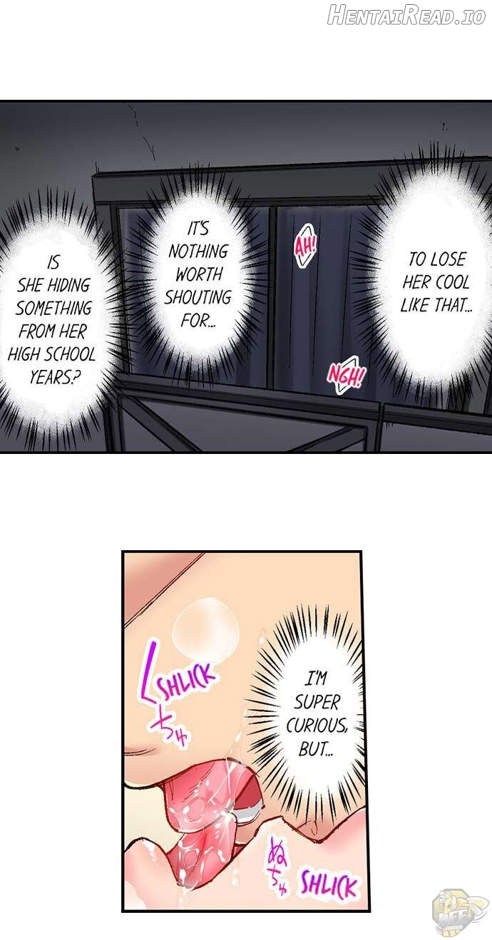 Simple yet Sexy Chapter 45 - page 9