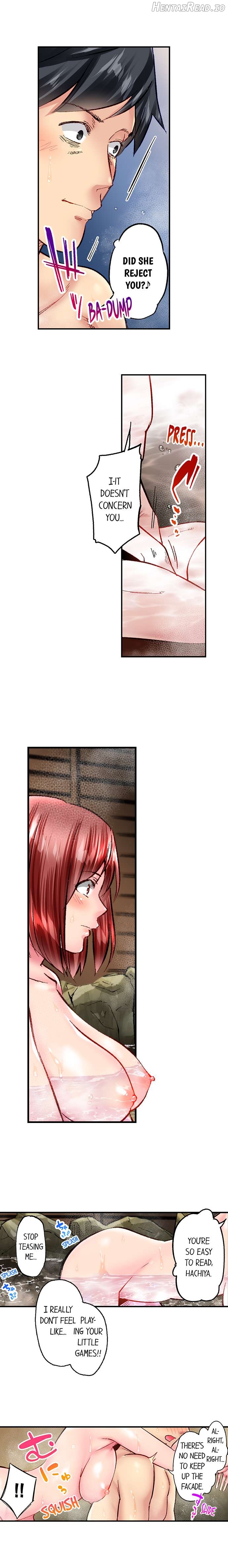 Simple yet Sexy Chapter 60 - page 5