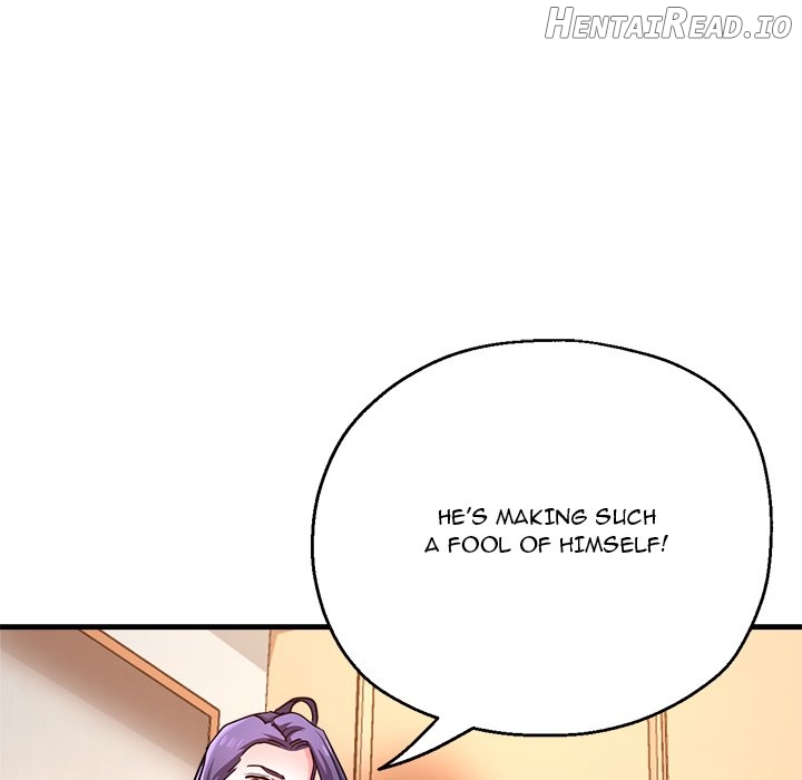 Stretched Out Love Chapter 48 - page 151