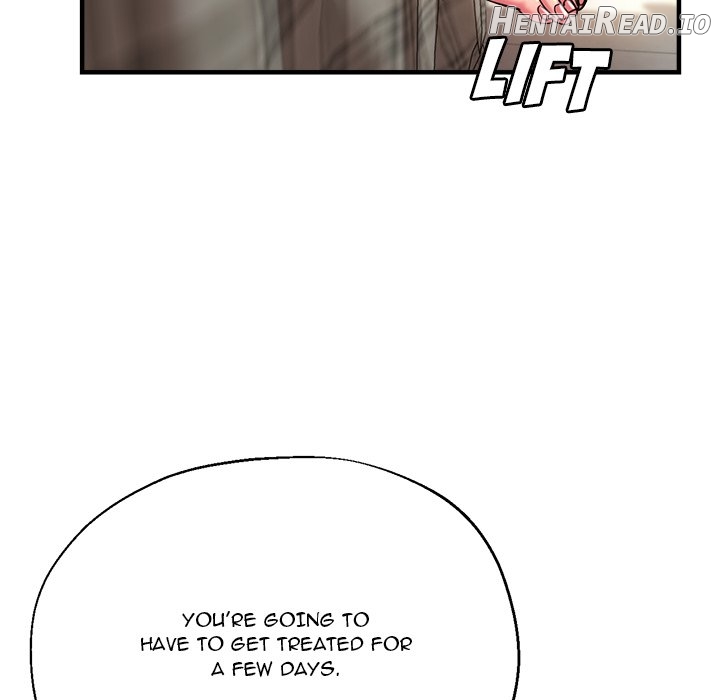 Stretched Out Love Chapter 52 - page 122