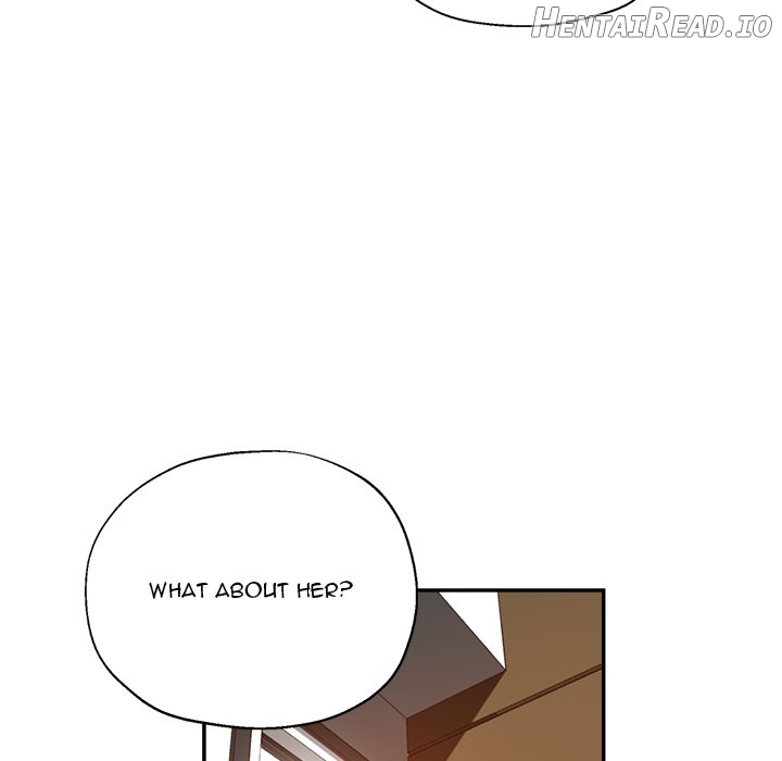 Stretched Out Love Chapter 5 - page 48