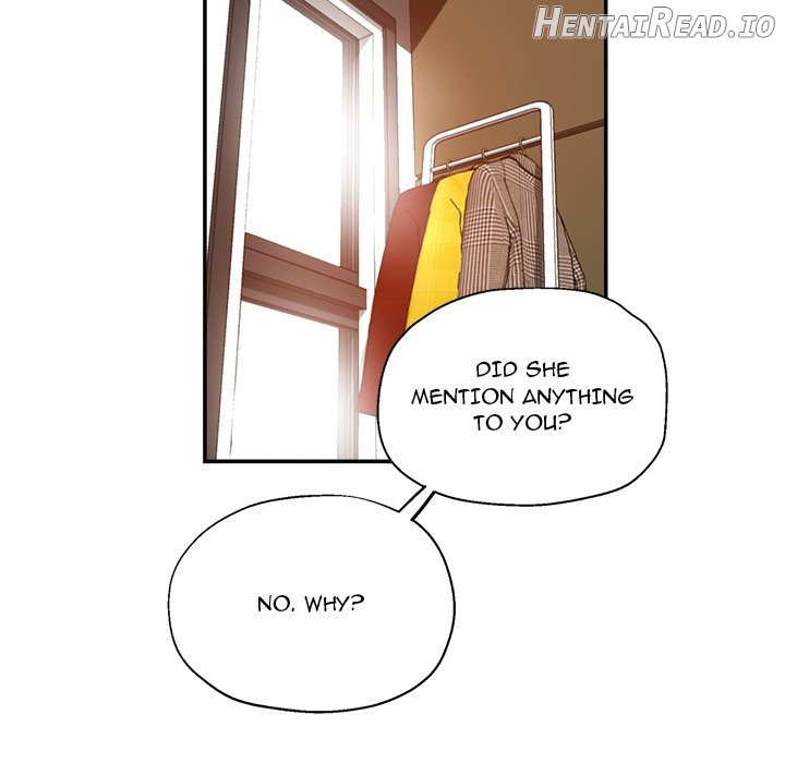 Stretched Out Love Chapter 5 - page 49