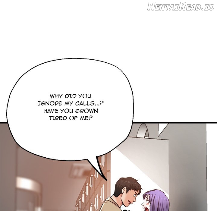 Stretched Out Love Chapter 41 - page 46