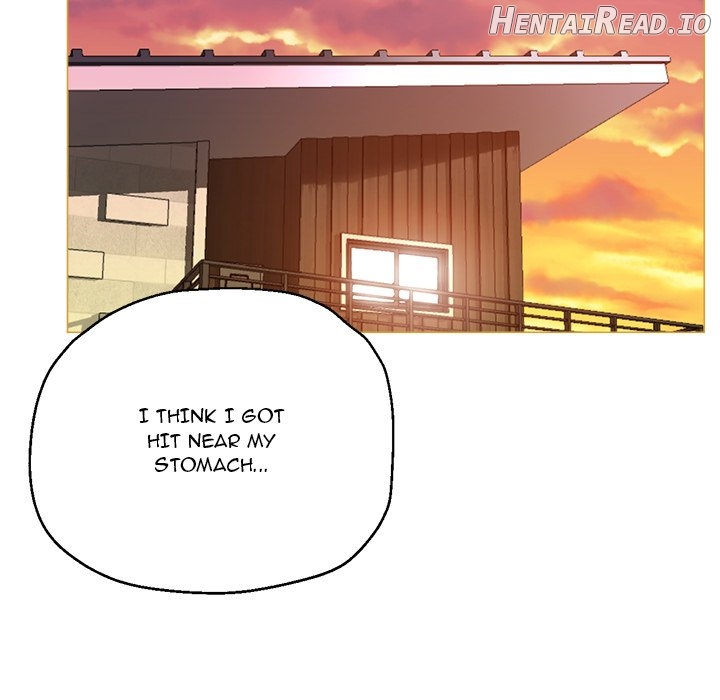 Stretched Out Love Chapter 7 - page 45