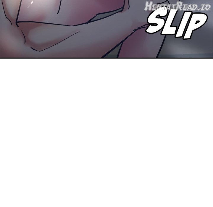 Stretched Out Love Chapter 8 - page 145