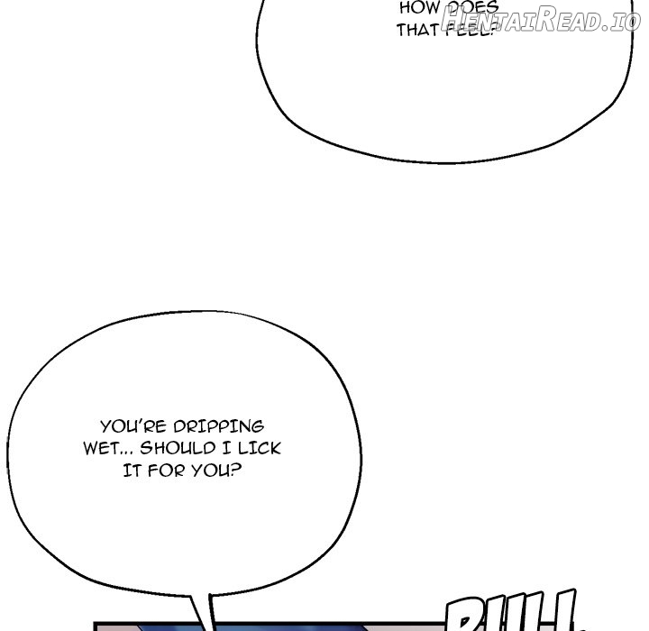 Stretched Out Love Chapter 43 - page 120