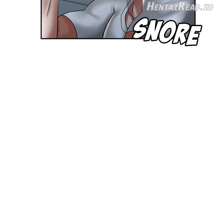 Stretched Out Love Chapter 9 - page 158