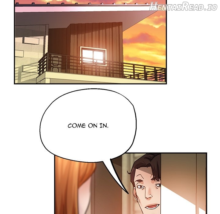 Stretched Out Love Chapter 12 - page 144