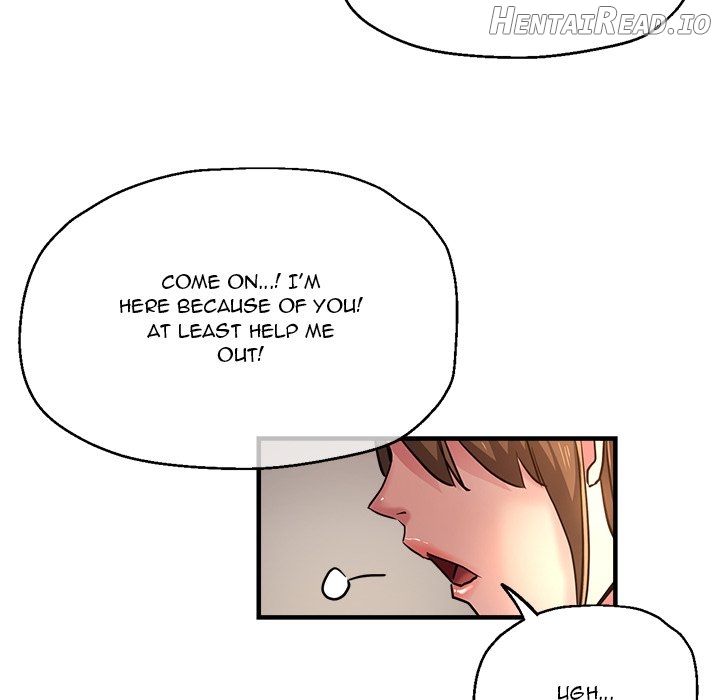 Stretched Out Love Chapter 47 - page 58