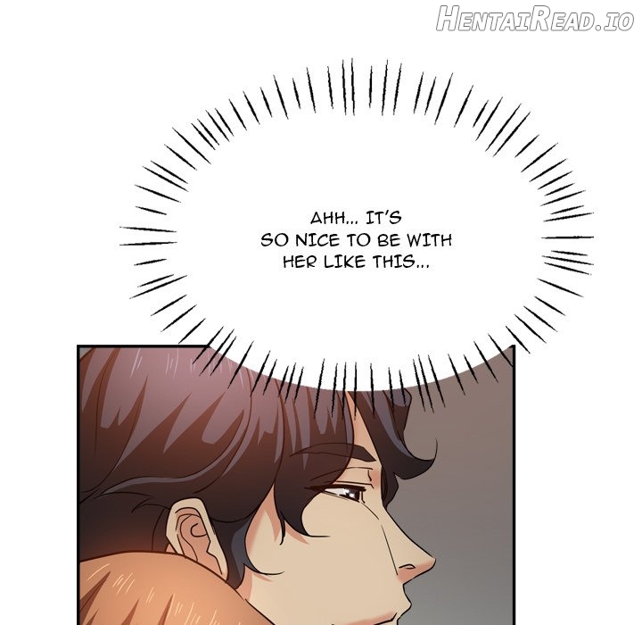 Stretched Out Love Chapter 13 - page 100