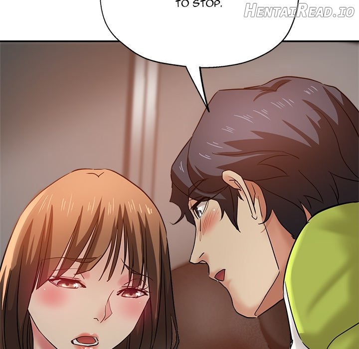 Stretched Out Love Chapter 13 - page 186