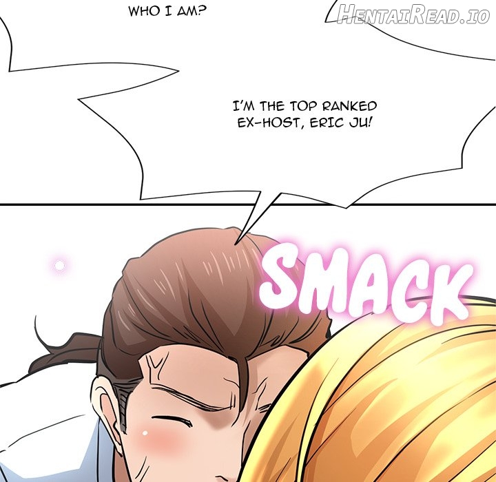 Stretched Out Love Chapter 21 - page 174