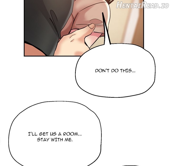 Stretched Out Love Chapter 26 - page 166