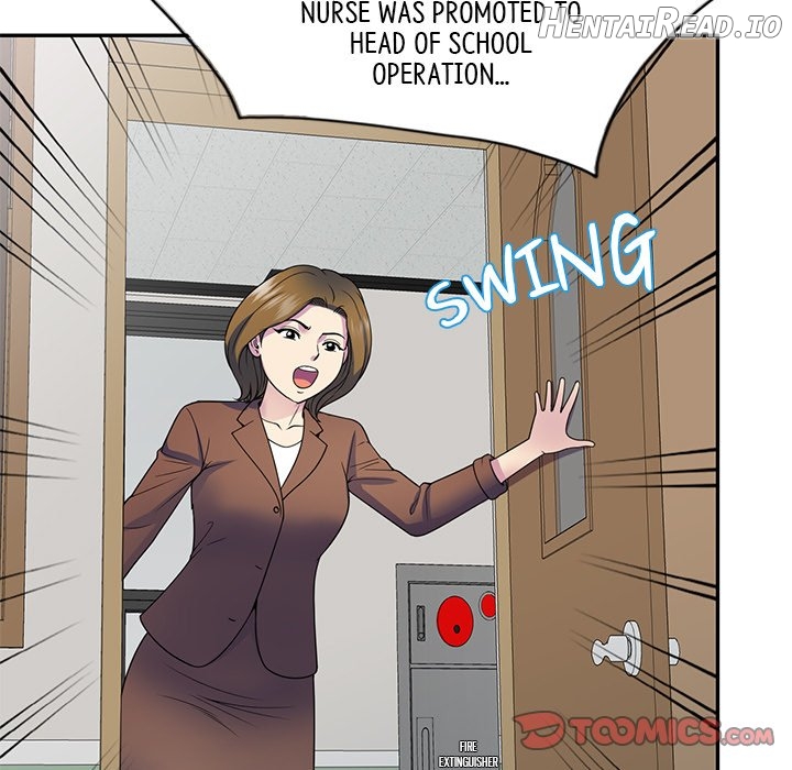 My Wife is a Teacher Chapter 23 - page 148