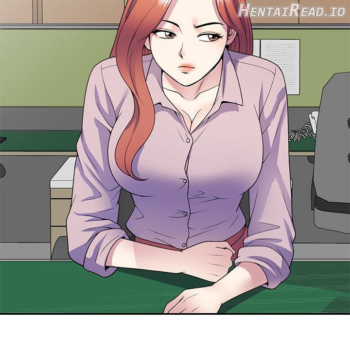 My Wife is a Teacher Chapter 23 - page 154