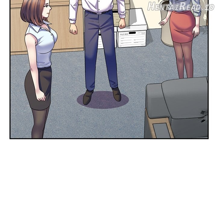 My Wife is a Teacher Chapter 24 - page 30