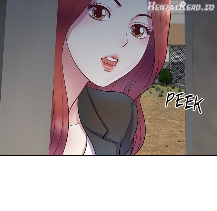 My Wife is a Teacher Chapter 1 - page 139