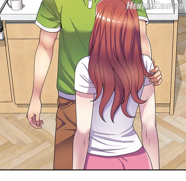 My Wife is a Teacher Chapter 10 - page 121