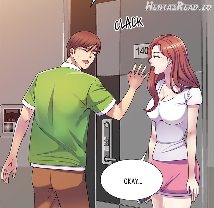 My Wife is a Teacher Chapter 10 - page 61