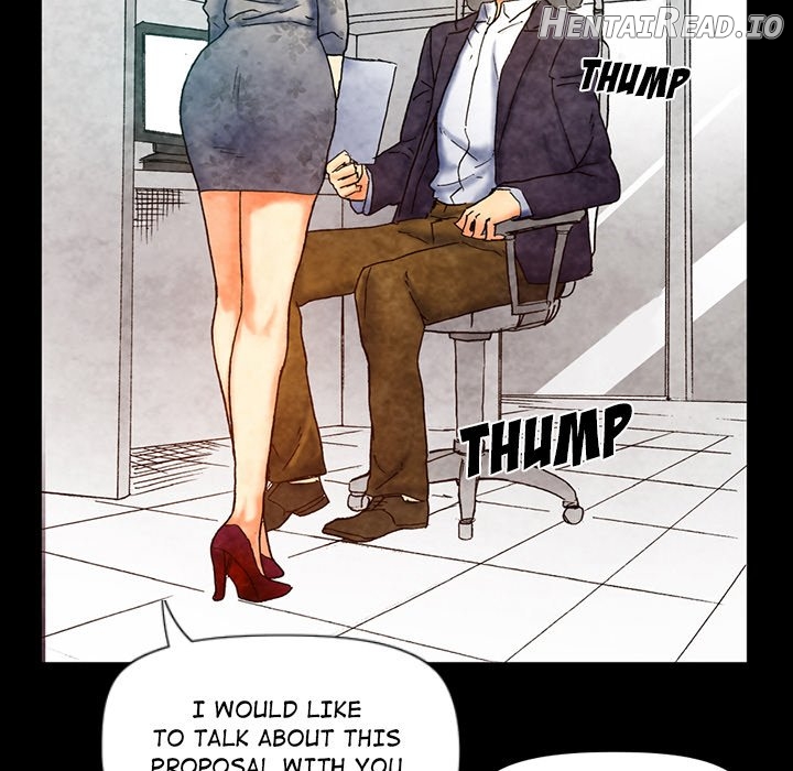 Miss Provocative Chapter 5 - page 26