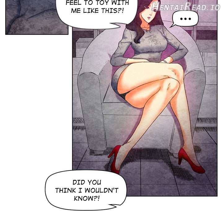 Miss Provocative Chapter 5 - page 90