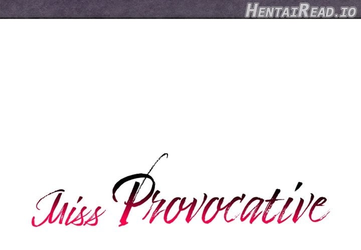 Miss Provocative Chapter 7 - page 3