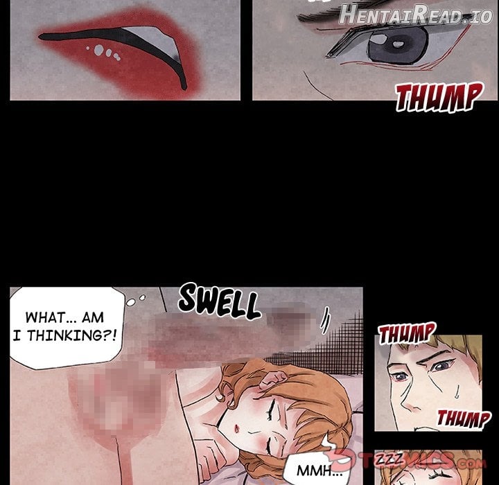 Miss Provocative Chapter 18 - page 62