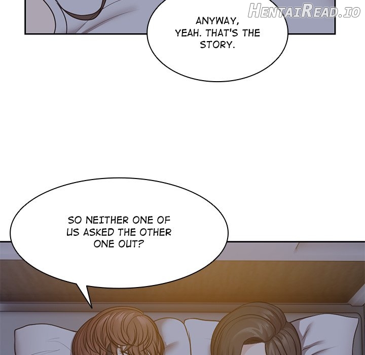 Amnesia Chapter 4 - page 72