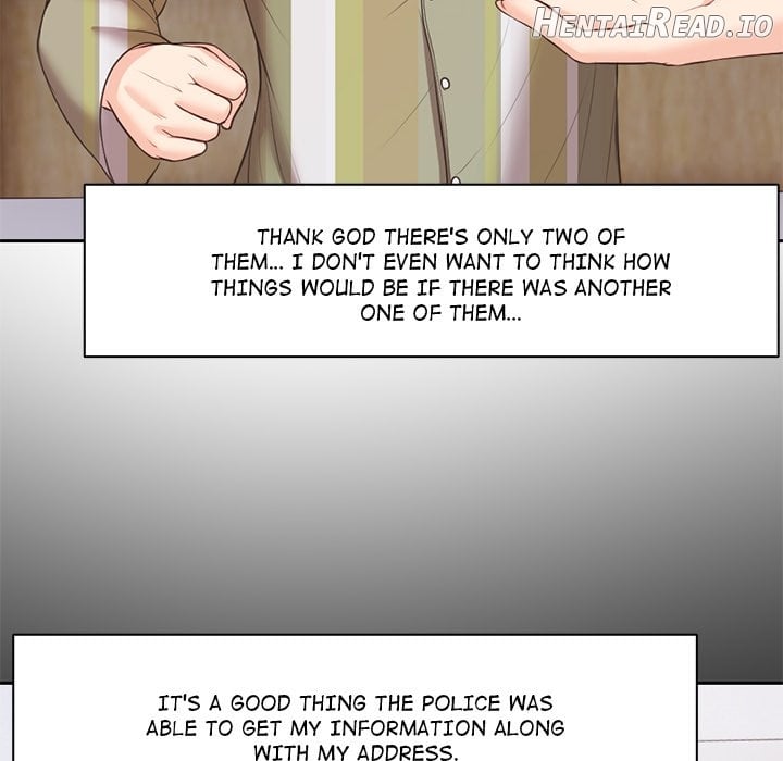 Amnesia Chapter 11 - page 114