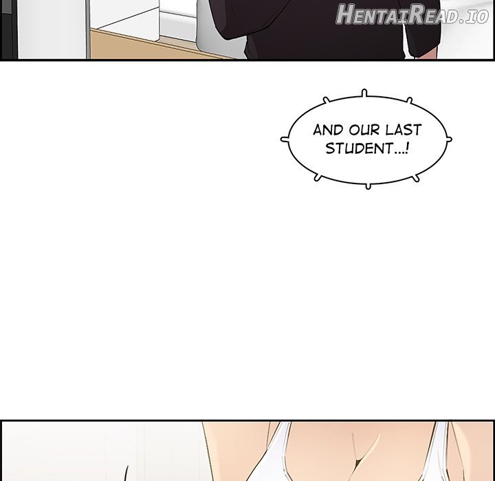 College Secrets Chapter 1 - page 127