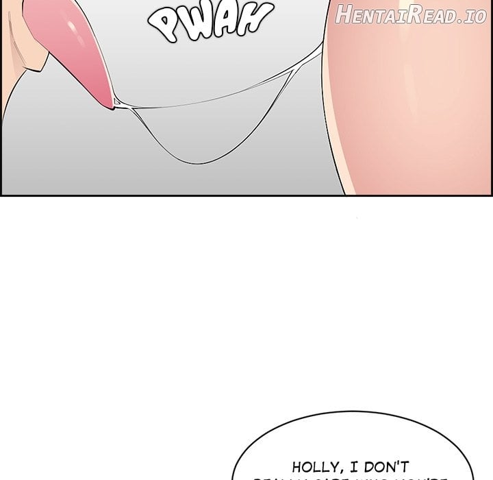 College Secrets Chapter 6 - page 69