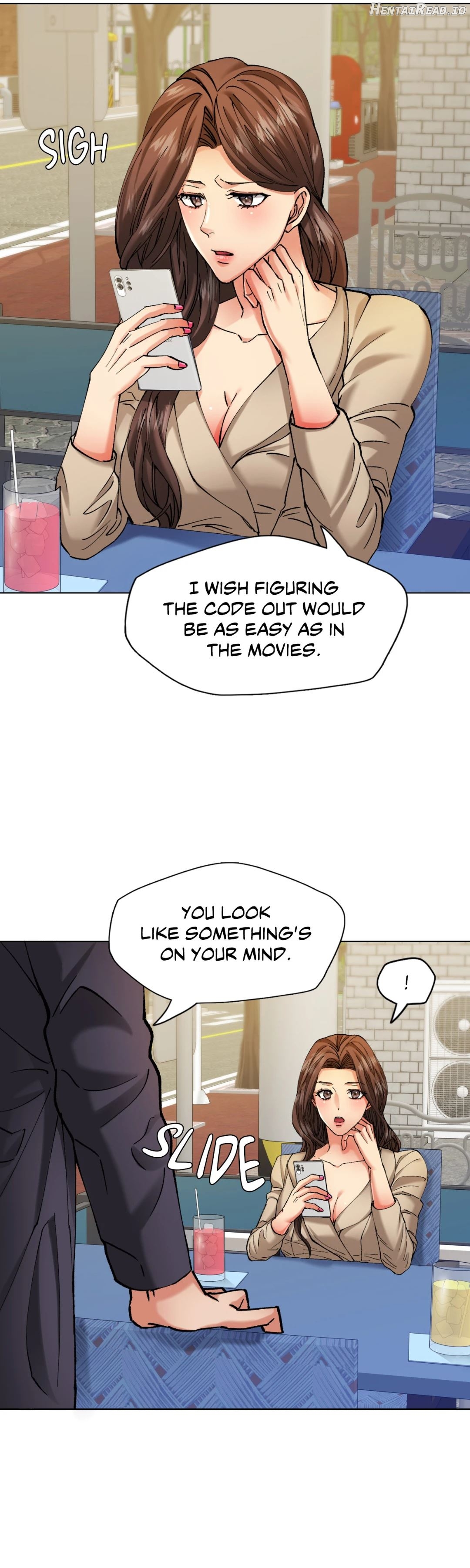 Climb on Top Chapter 66 - page 6