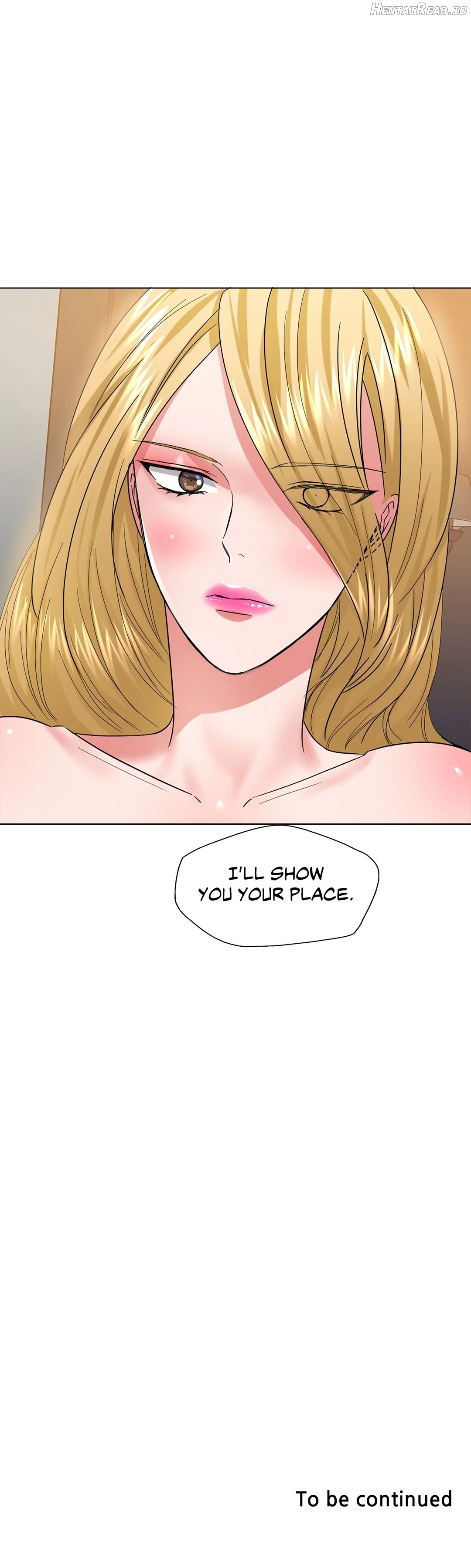 Climb on Top Chapter 48 - page 34