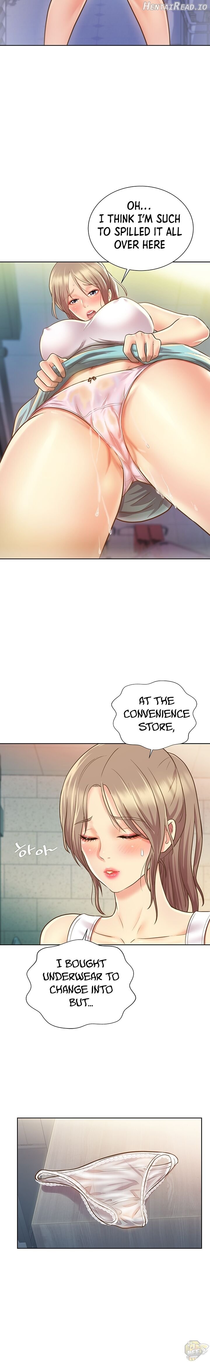 Noona’s Taste Chapter 1 - page 20