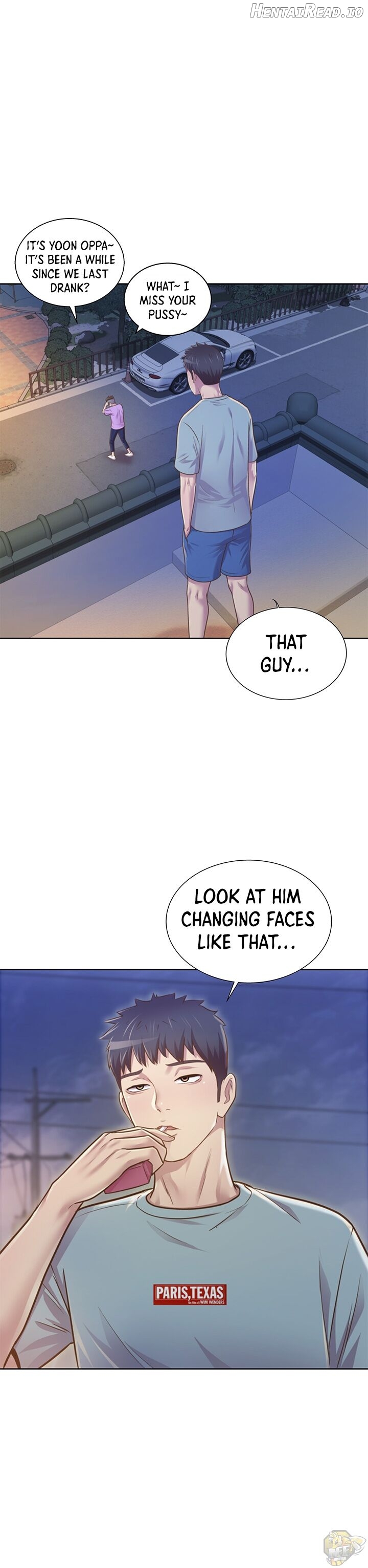 Noona’s Taste Chapter 3 - page 15