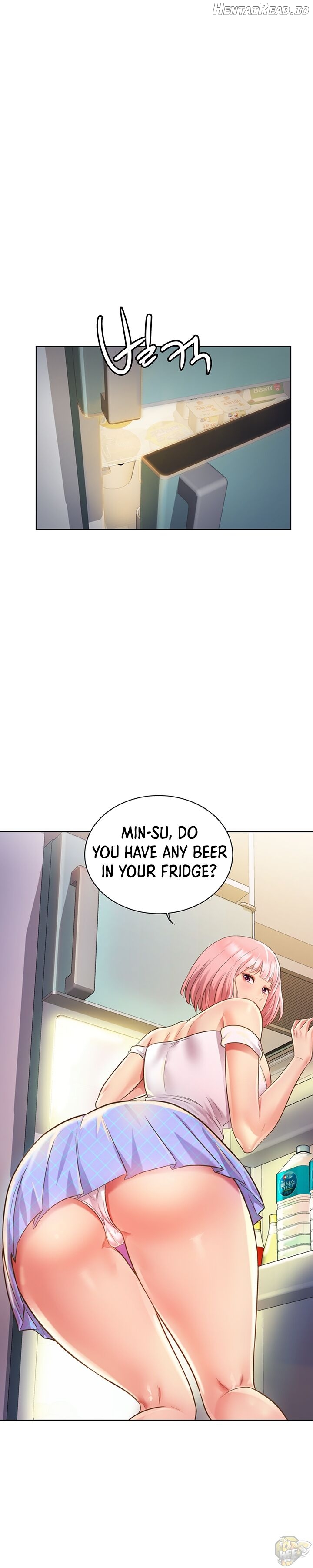 Noona’s Taste Chapter 3 - page 42