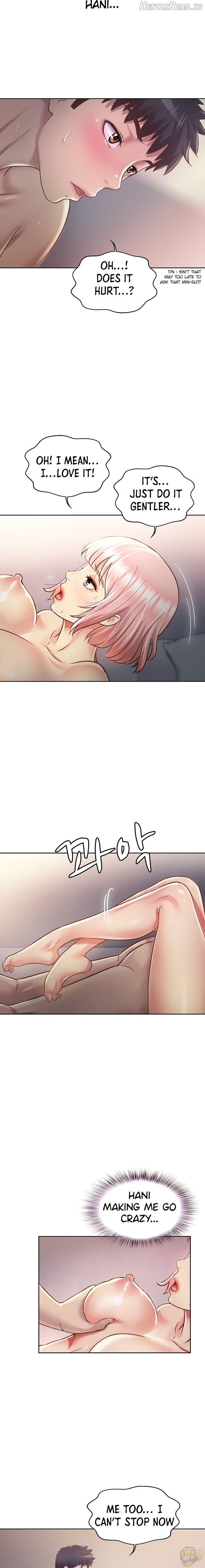 Noona’s Taste Chapter 5 - page 15