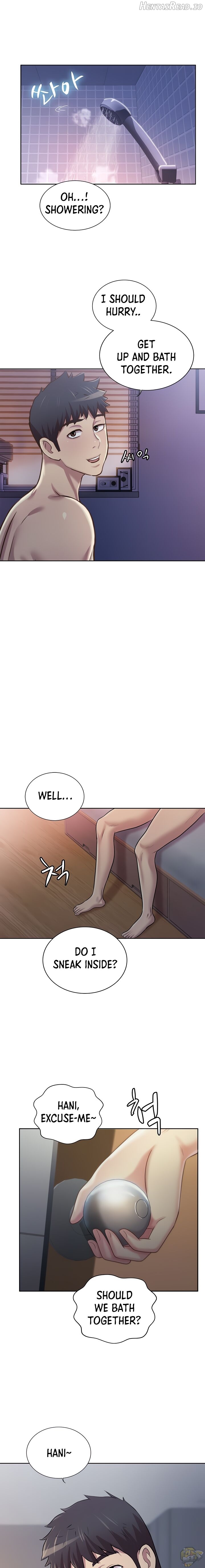 Noona’s Taste Chapter 5 - page 24