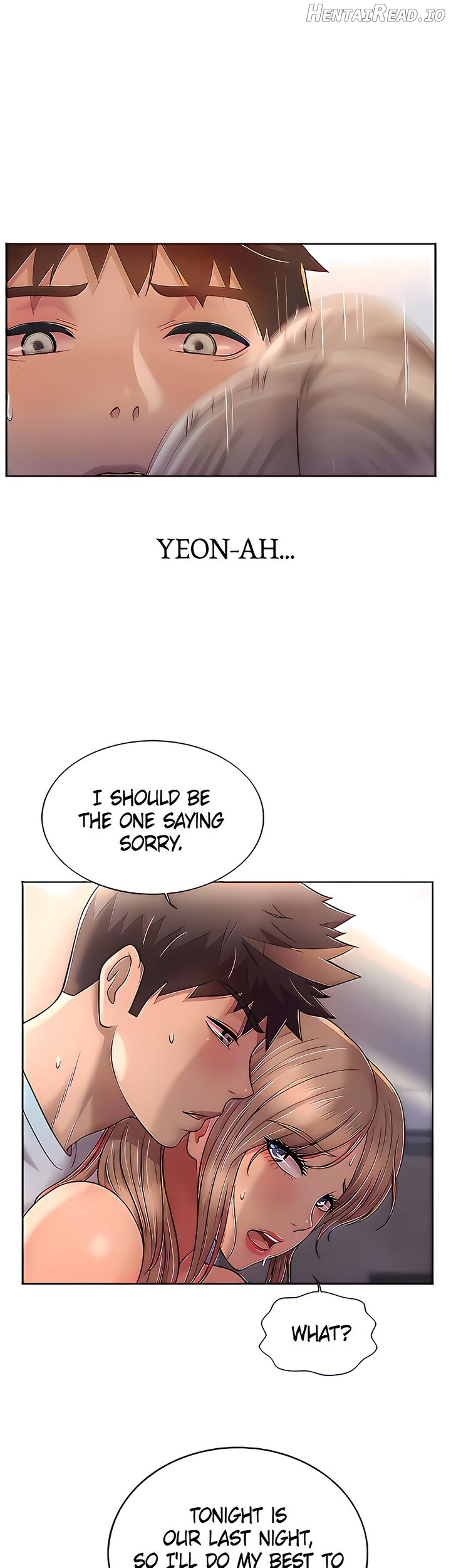 Noona’s Taste Chapter 66 - page 20