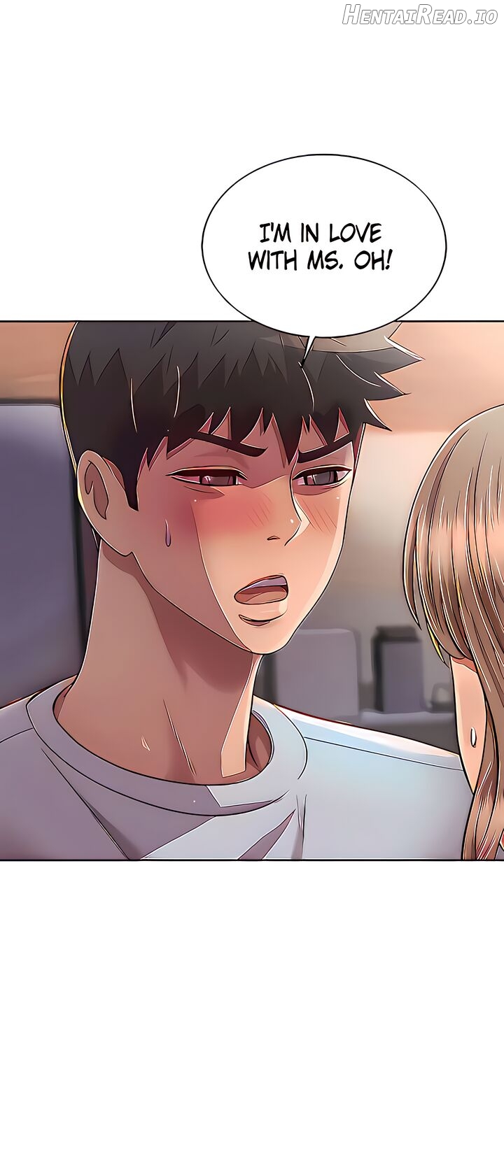 Noona’s Taste Chapter 66 - page 29