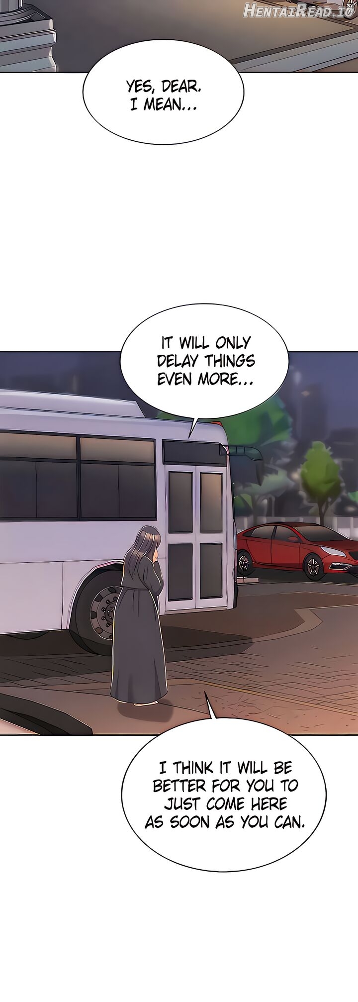 Noona’s Taste Chapter 66 - page 7