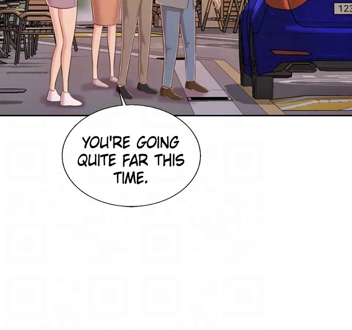 Noona’s Taste Chapter 67 - page 35