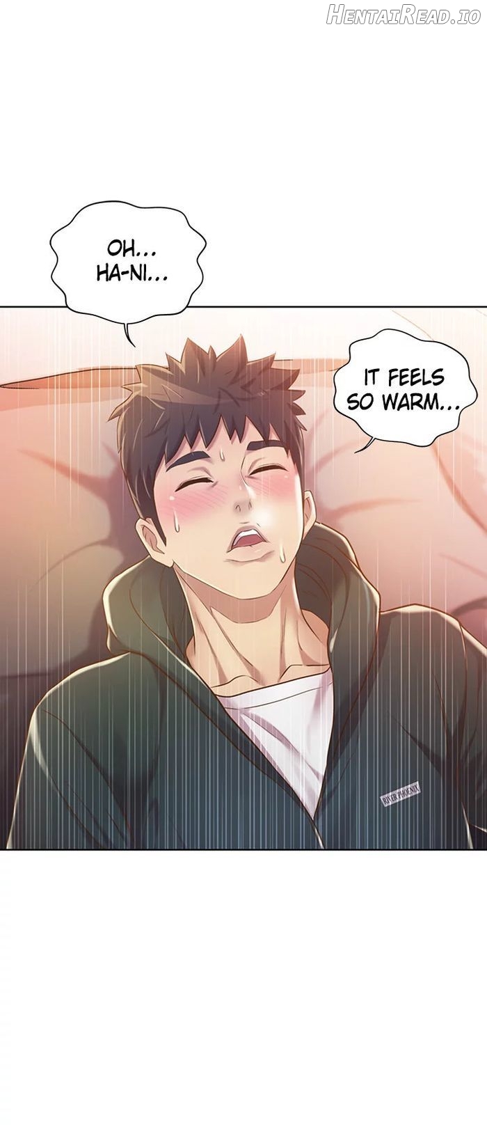 Noona’s Taste Chapter 8 - page 35