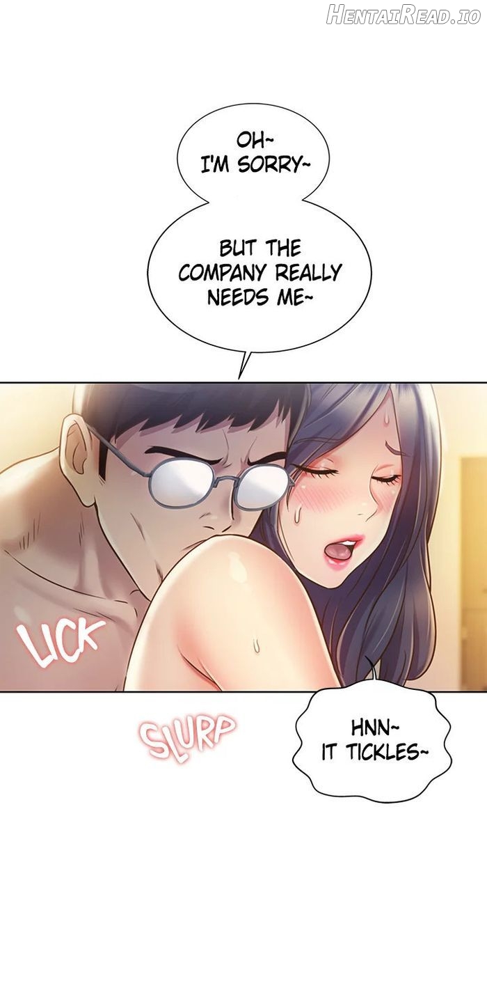 Noona’s Taste Chapter 12 - page 37