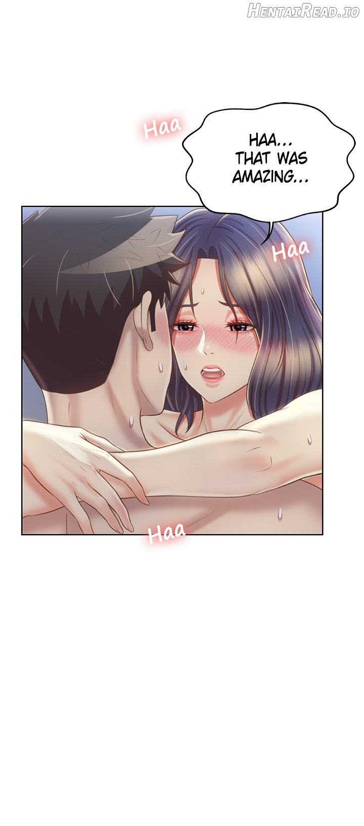 Noona’s Taste Chapter 38 - page 50